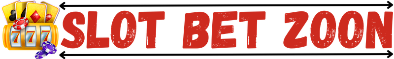 Slot Bet Zoon – Your Trusted Online Slot & Betting Guide